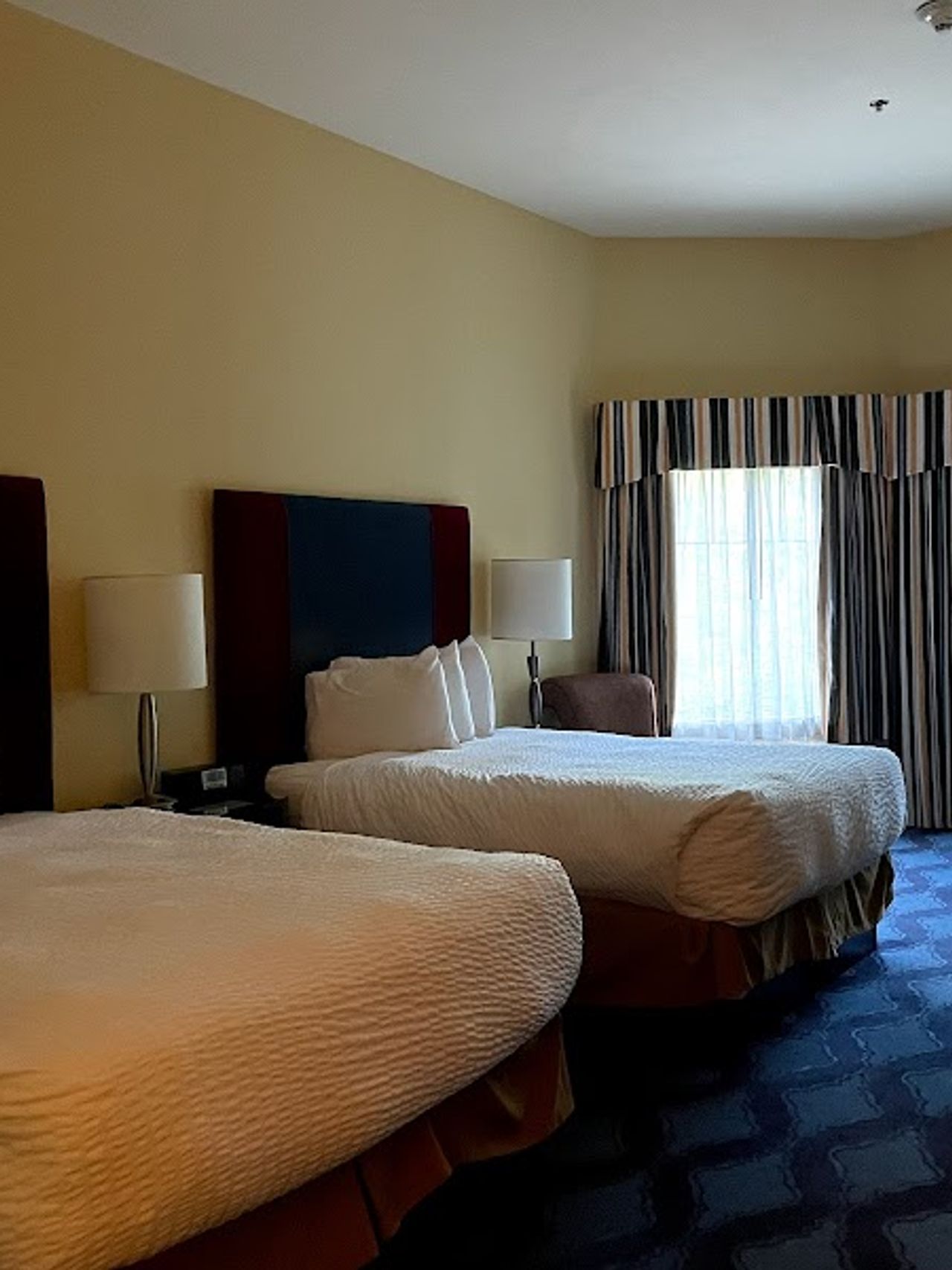 Photo of Plaza Inn & Suites