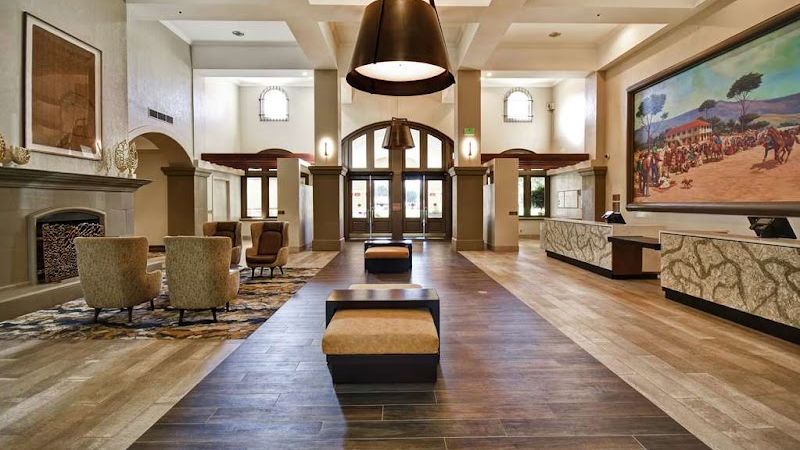 Photo of Embassy Suites by Hilton Milpitas Silicon Valley