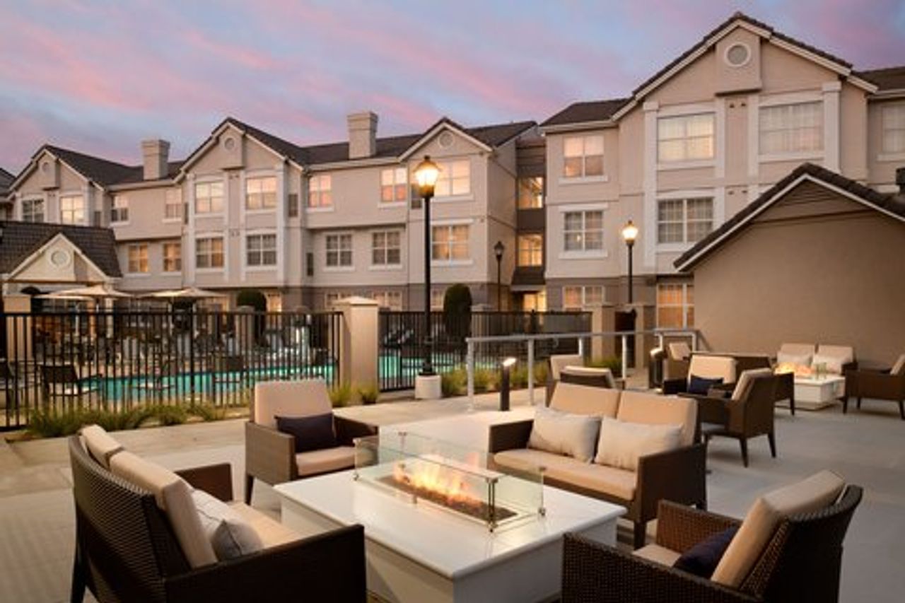 Photo of Residence Inn Pleasanton