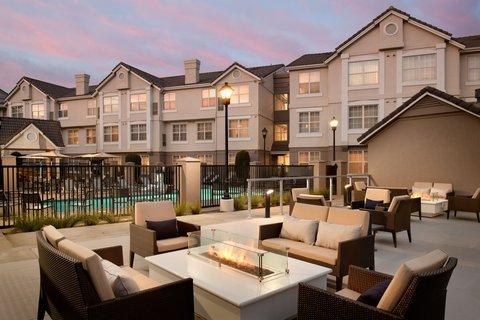 Photo of Residence Inn Pleasanton
