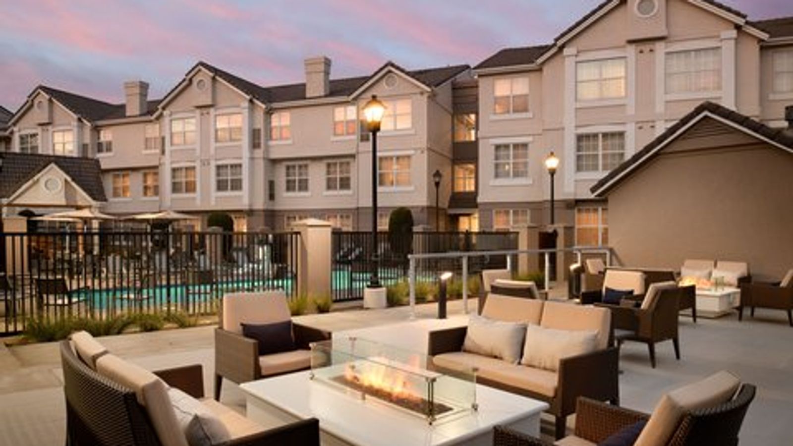 Photo of Residence Inn Pleasanton