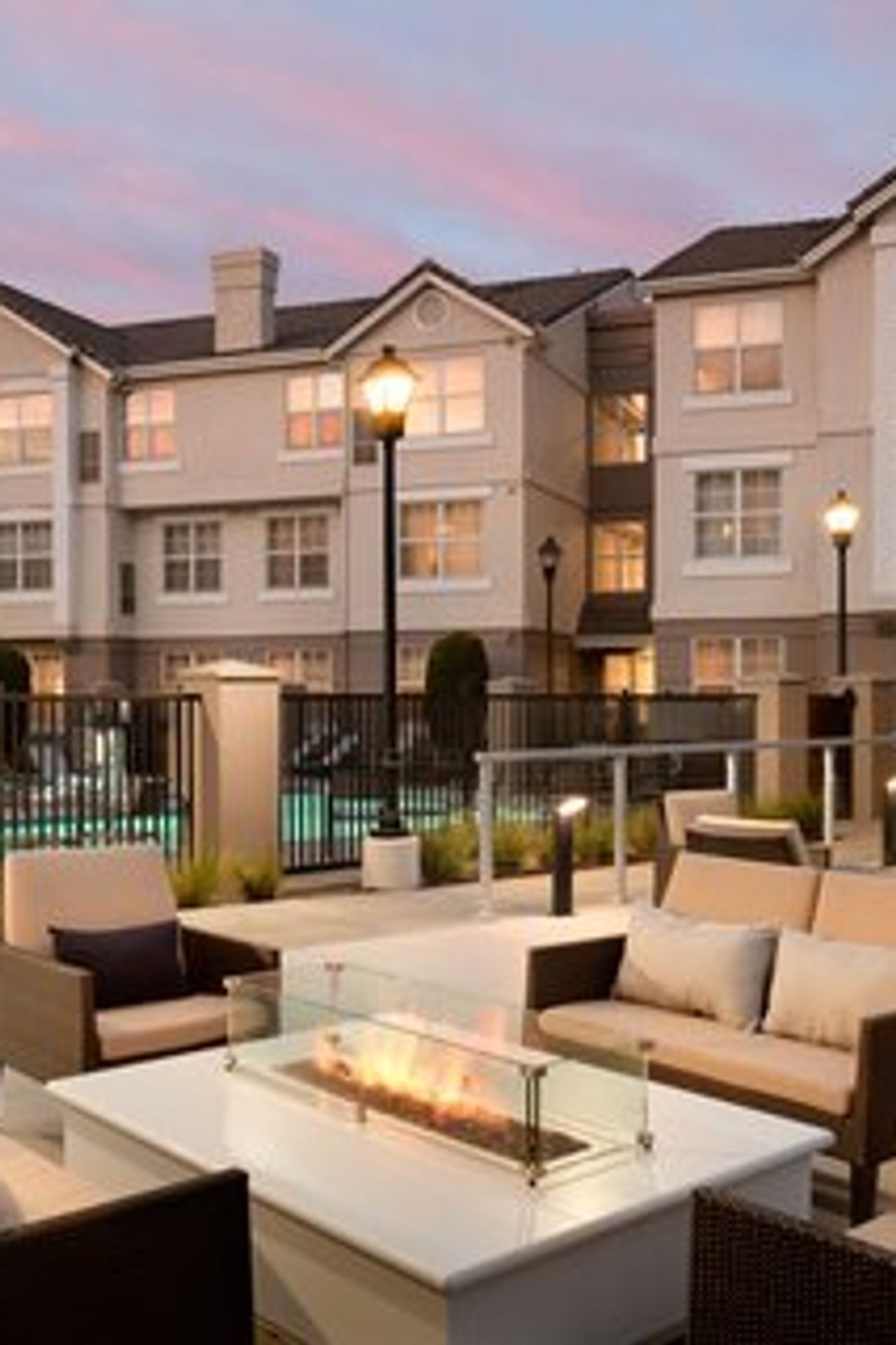 Photo of Residence Inn Pleasanton