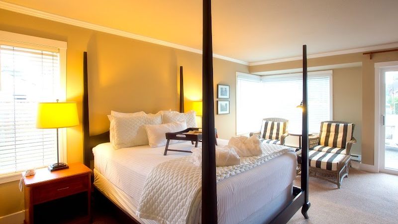 Photo of The Courtyard