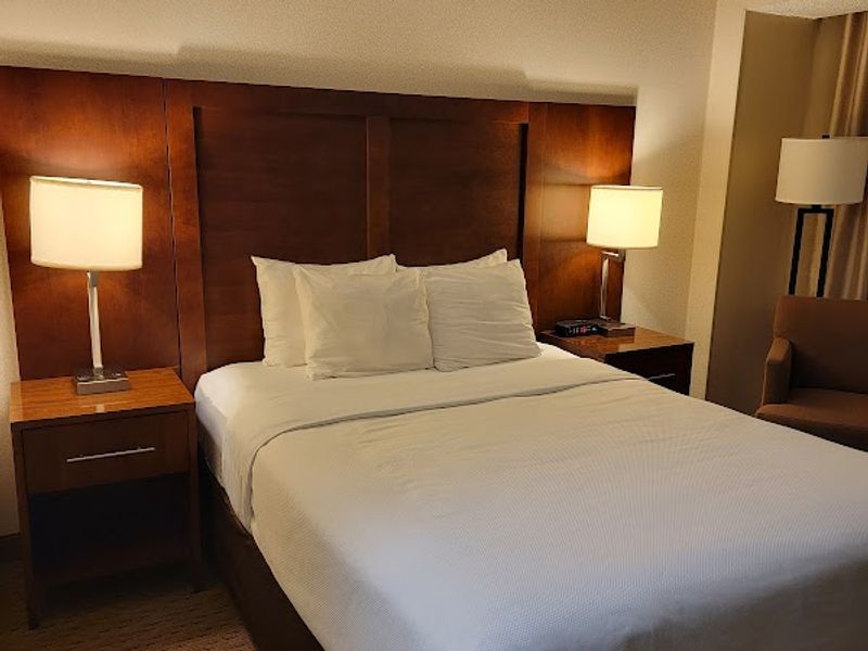 Photo of Comfort Inn By the Bay