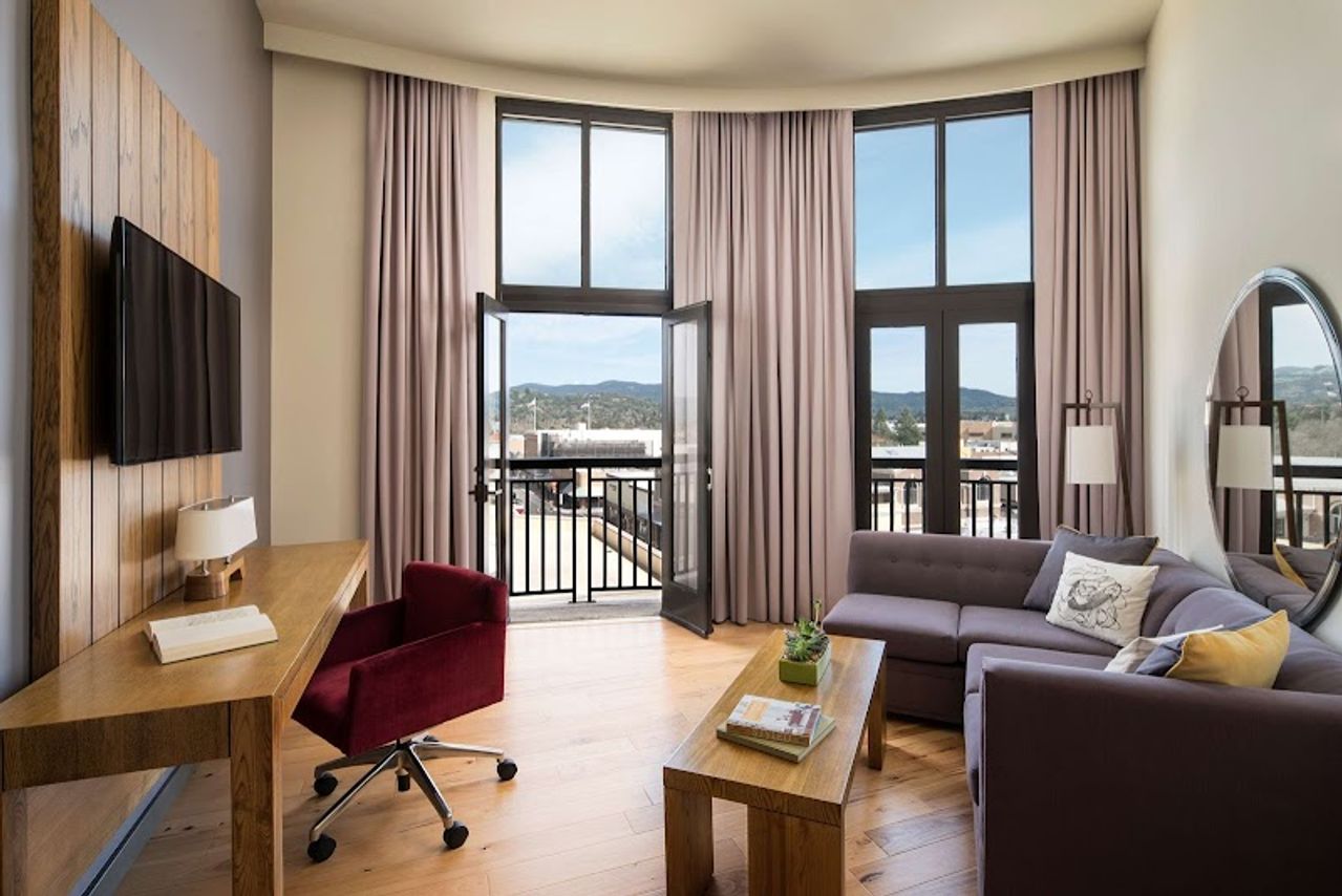 Photo of Andaz Napa, by Hyatt