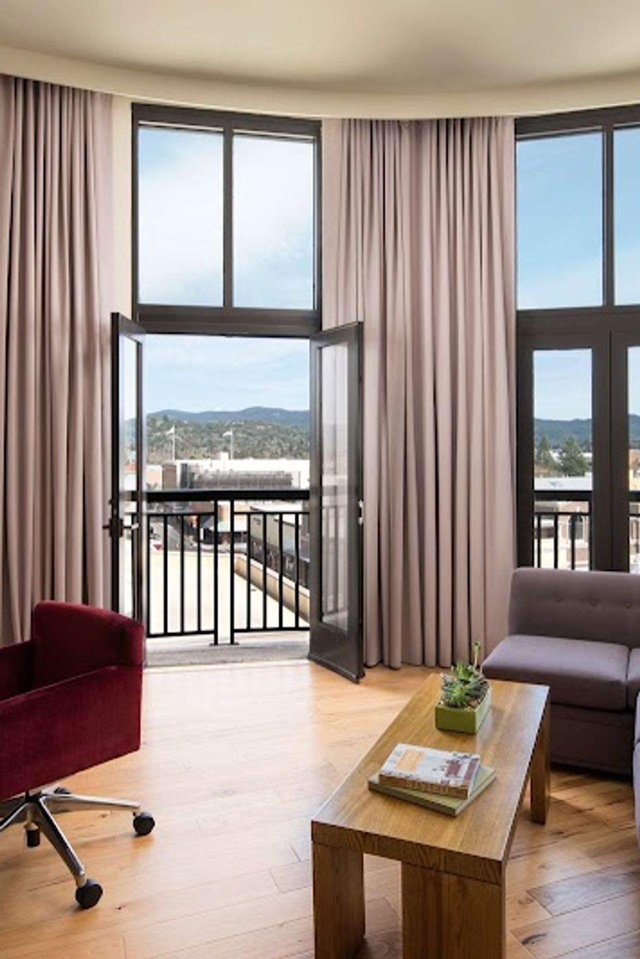 Photo of Andaz Napa, by Hyatt