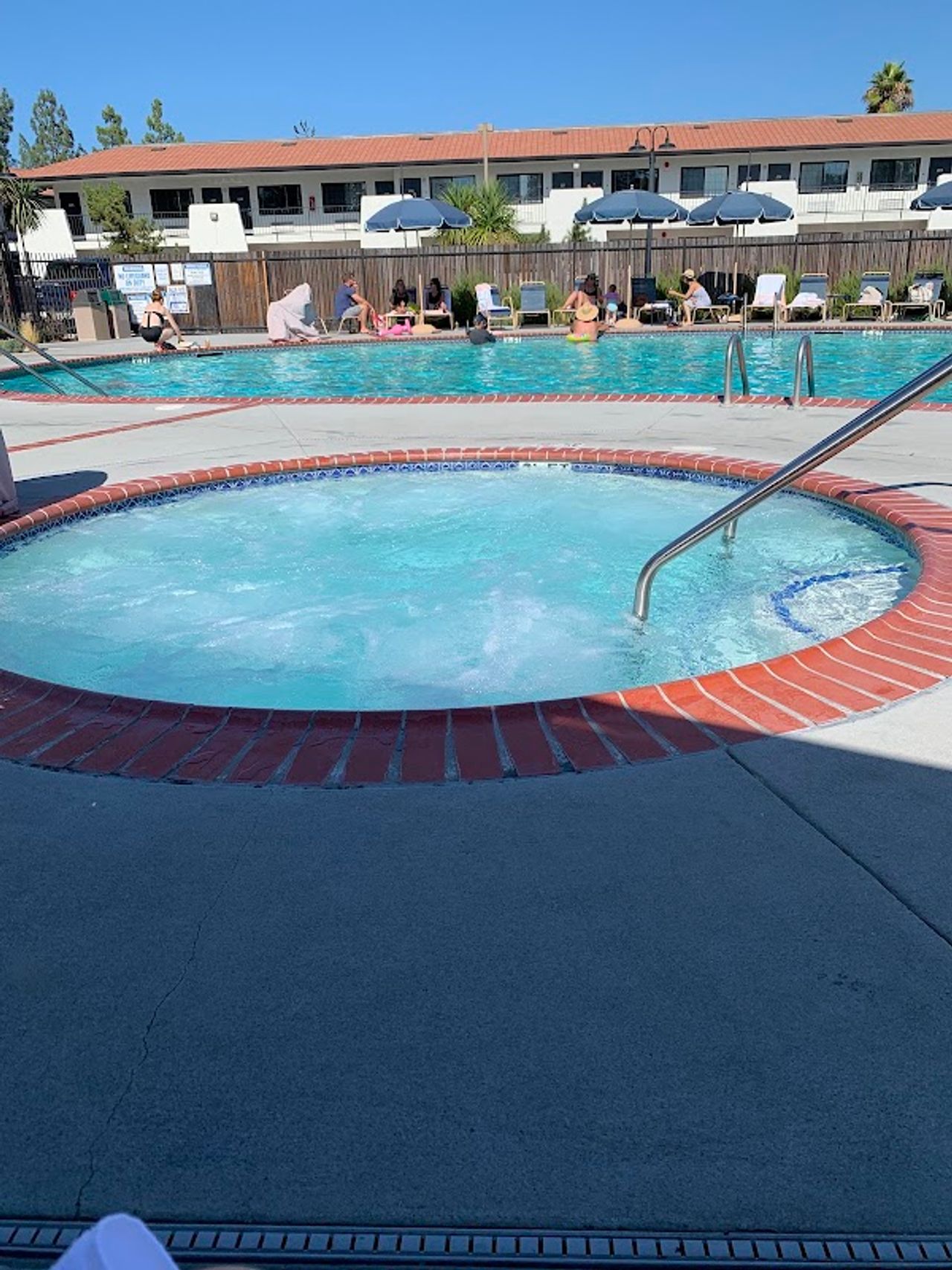 Photo of The Sandman Santa Rosa Sonoma, Ascend Hotel Collection