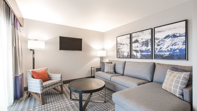 Photo of The Heathman Hotel Kirkland