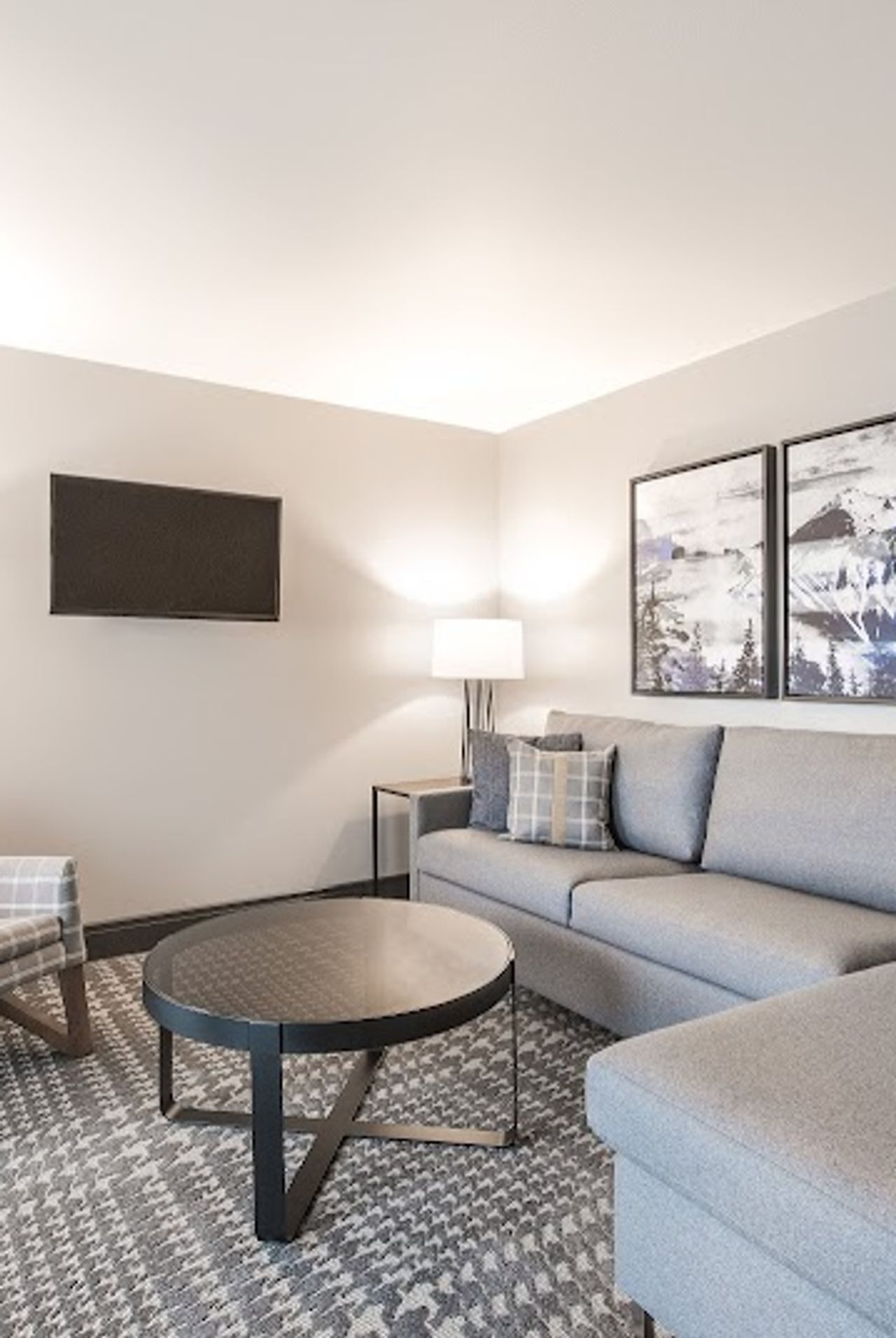 Photo of The Heathman Hotel Kirkland