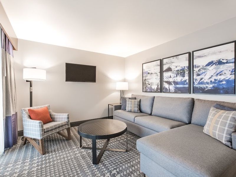 Photo of The Heathman Hotel Kirkland