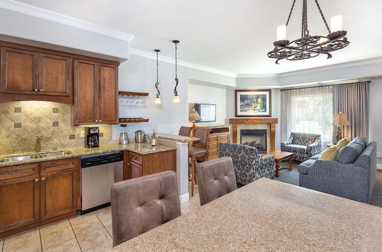 Photo of Vino Bello Resort