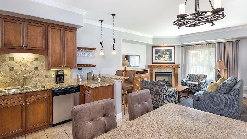 Photo of Vino Bello Resort