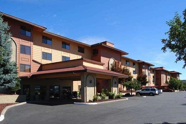 Baymont by Wyndham Yakima Riverfront