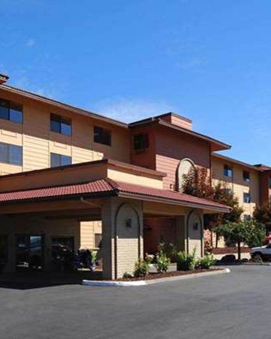 Baymont by Wyndham Yakima Riverfront