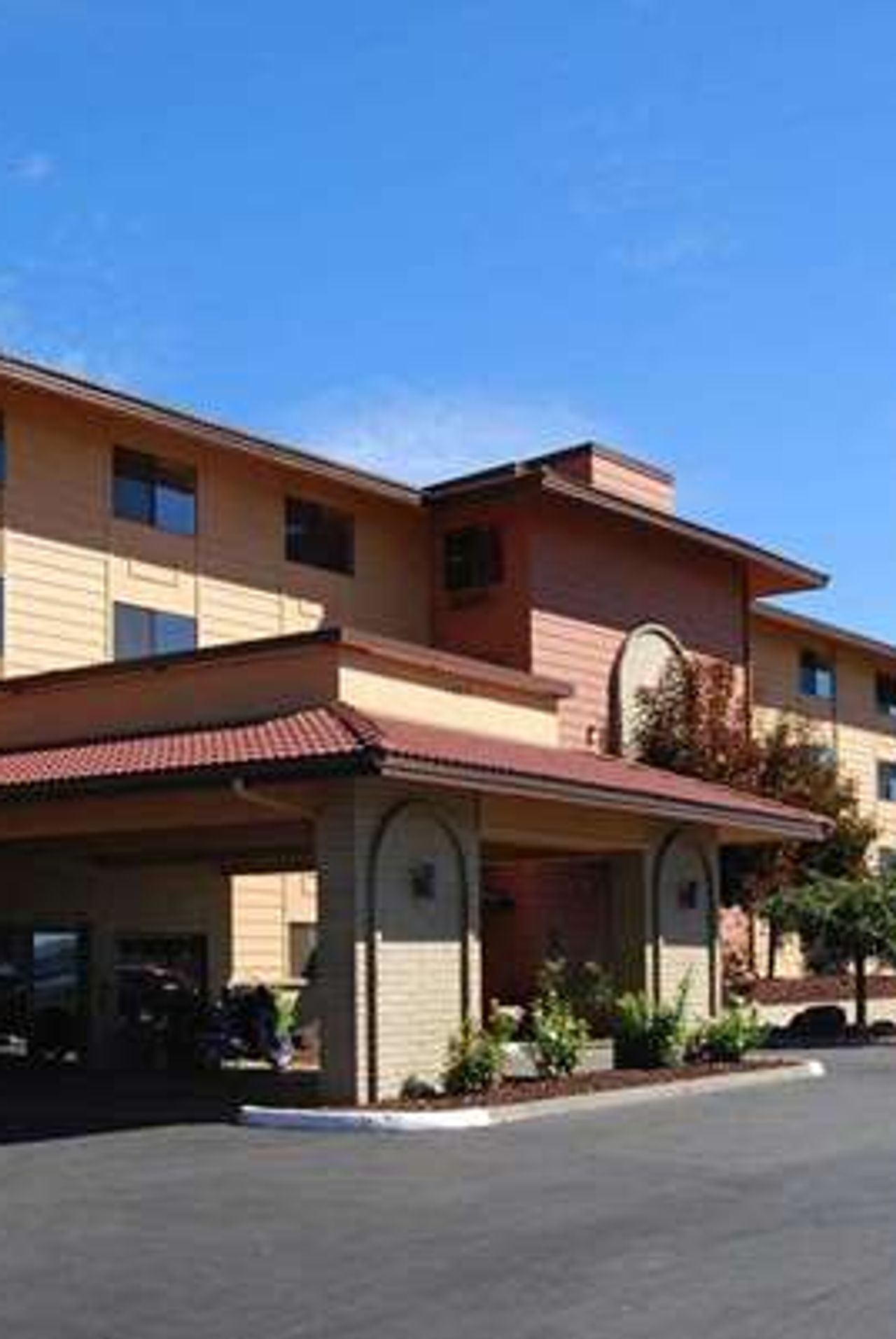 Photo of Baymont by Wyndham Yakima Riverfront