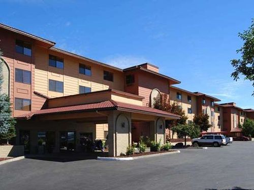 Baymont by Wyndham Yakima Riverfront