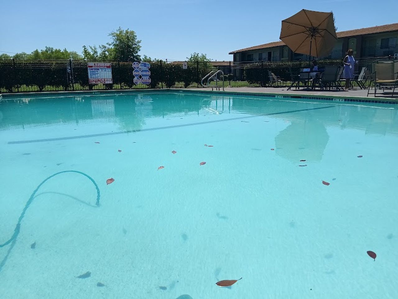 Photo of Best Western Roseville Inn