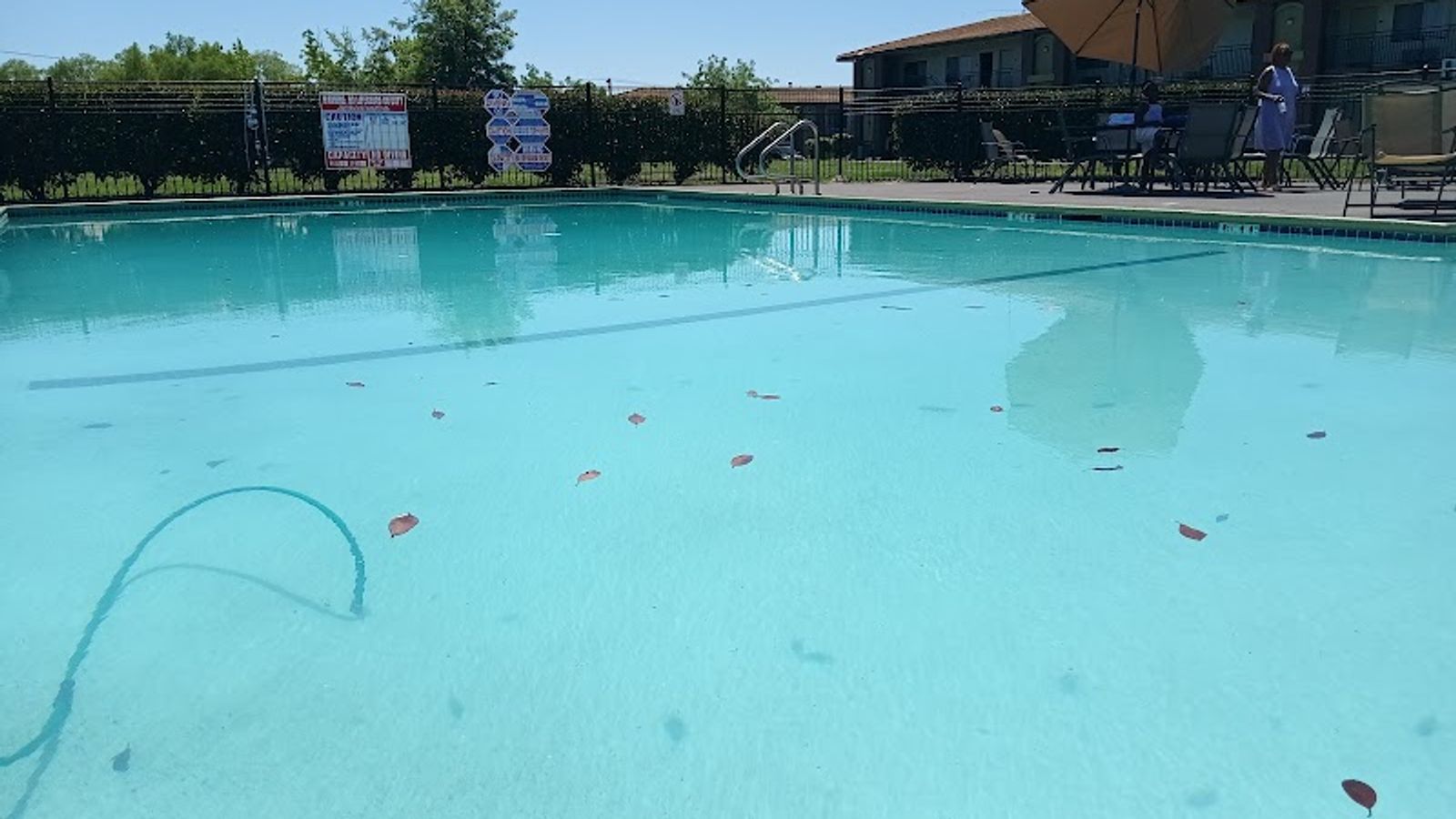 Photo of Best Western Roseville Inn