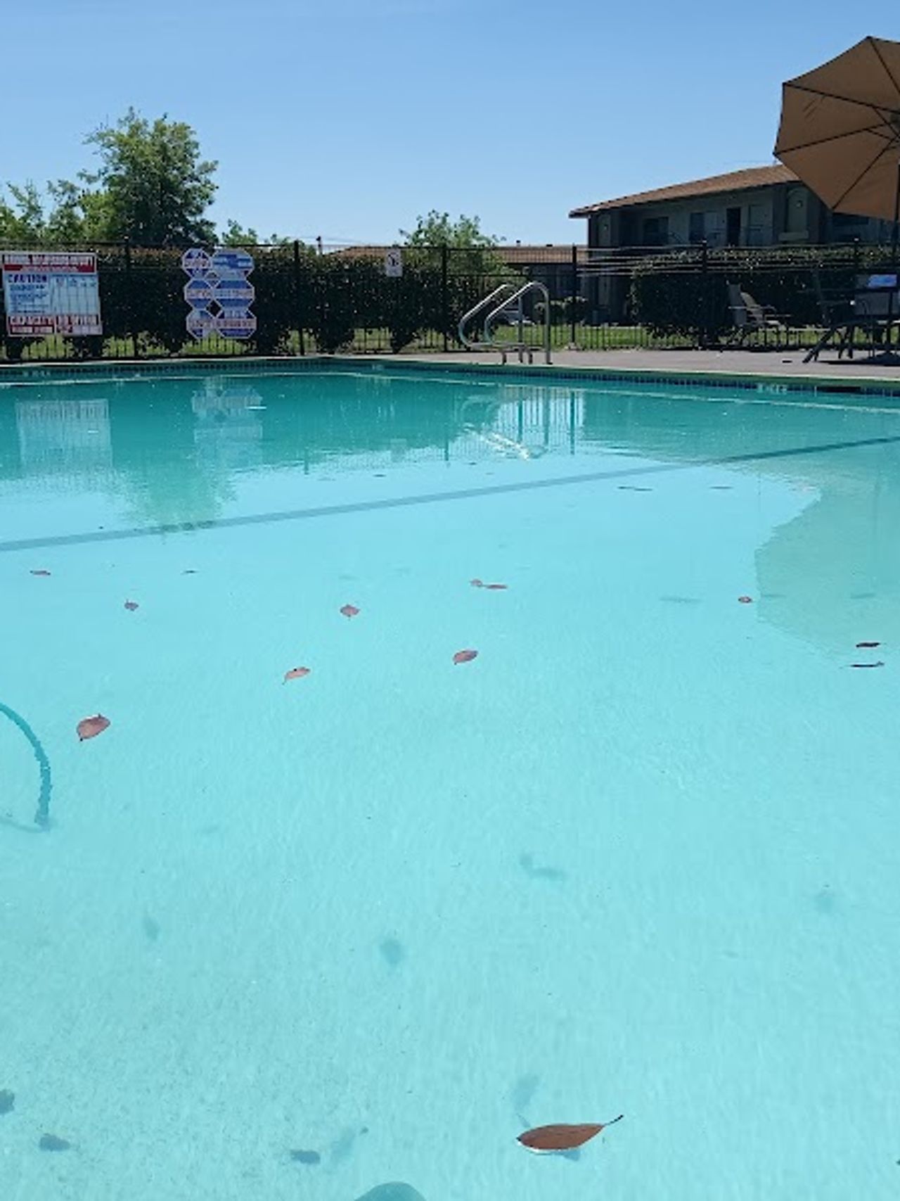 Photo of Best Western Roseville Inn
