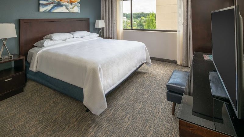 Photo of Embassy Suites by Hilton Seattle Tacoma International Airport
