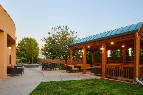 Photo of Courtyard Medford Airport