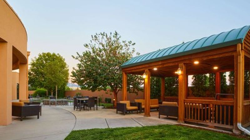 Photo of Courtyard Medford Airport