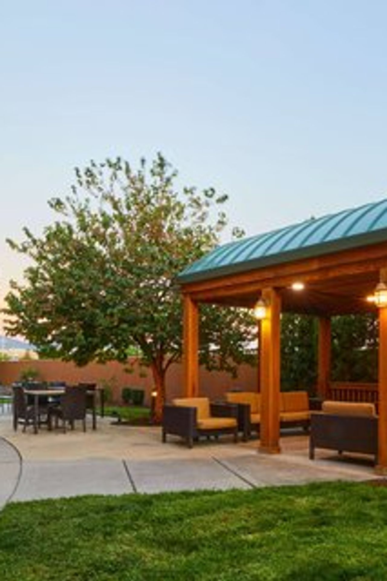 Photo of Courtyard Medford Airport