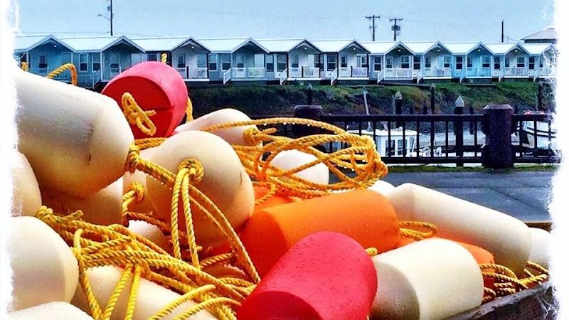 Photo of Westport Marina Cottages Motel