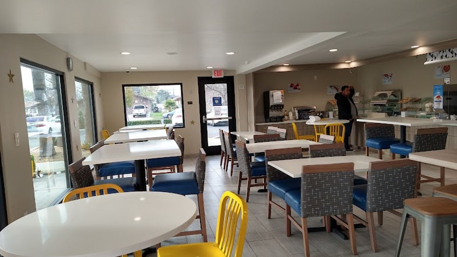 Photo of Days Inn by Wyndham Merced / Yosemite Area