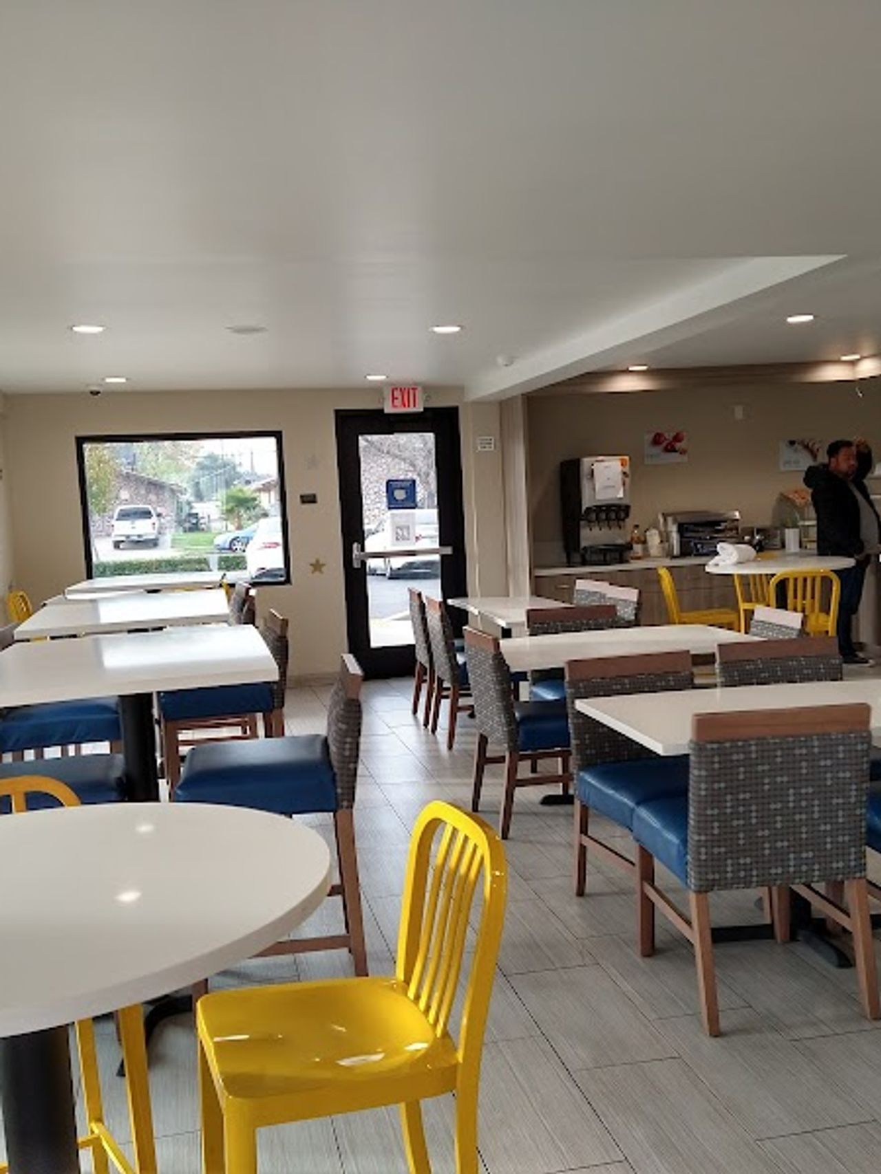 Photo of Days Inn by Wyndham Merced / Yosemite Area