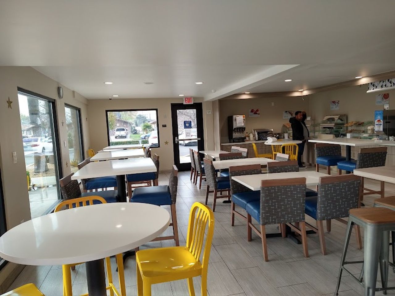 Photo of Days Inn by Wyndham Merced / Yosemite Area