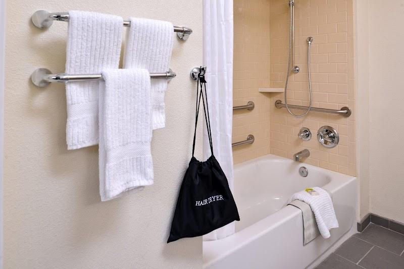Photo of Candlewood Suites Lodi by IHG