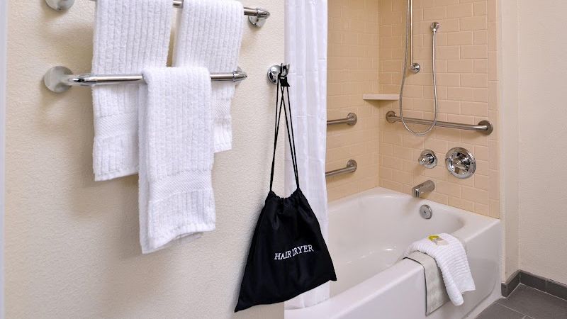 Photo of Candlewood Suites Lodi by IHG