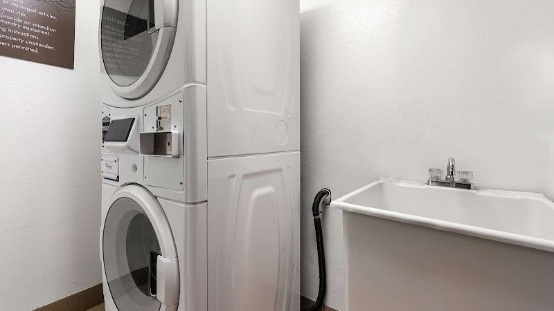 Photo of Comfort Inn & Suites Vancouver Downtown City Center