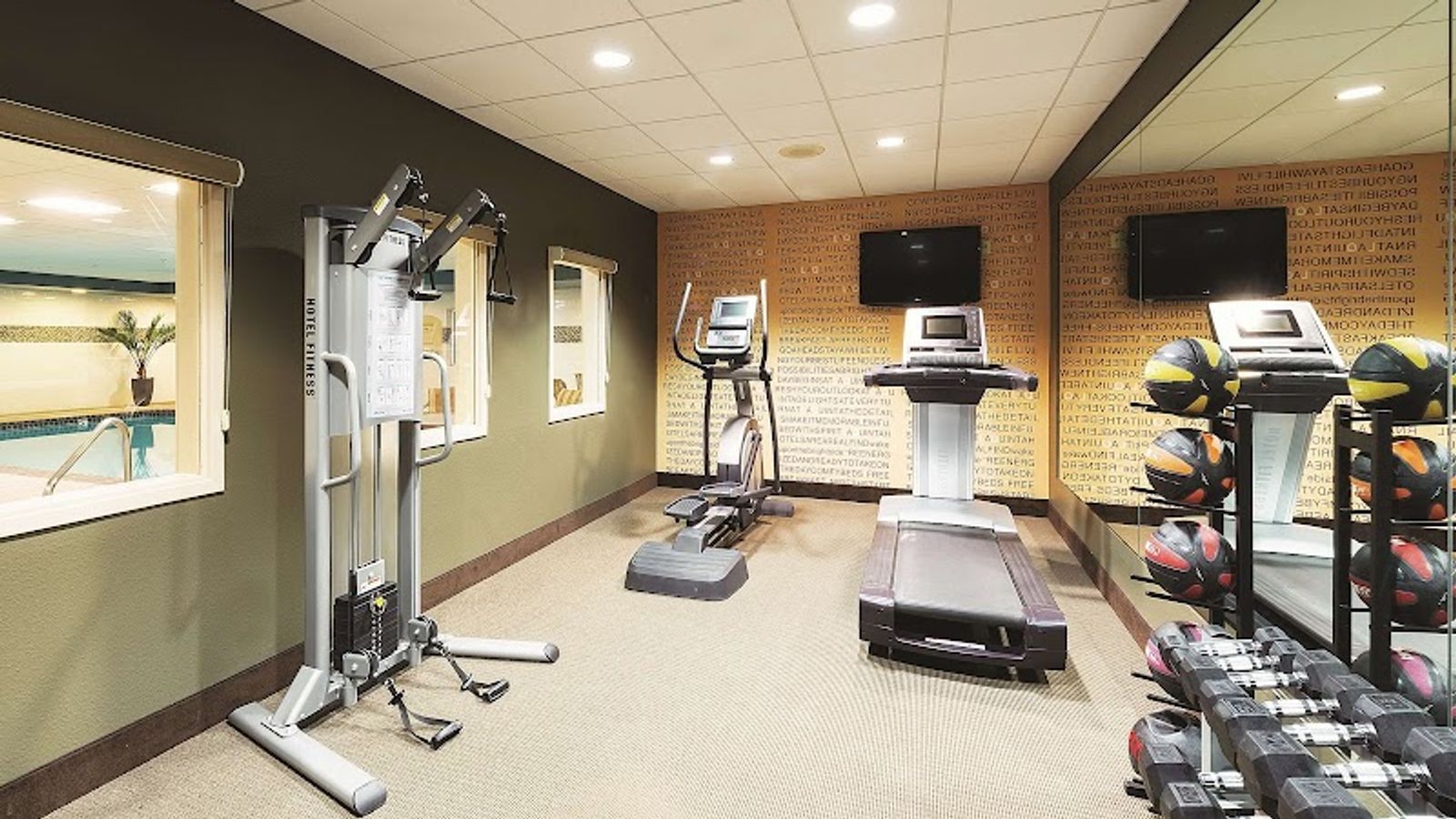 Photo of La Quinta Inn & Suites by Wyndham Meridian / Boise West