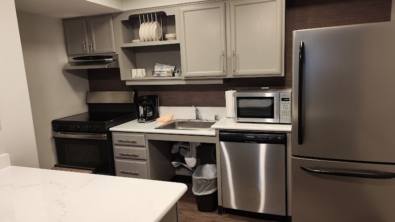 Photo of Residence Inn Seattle Bellevue