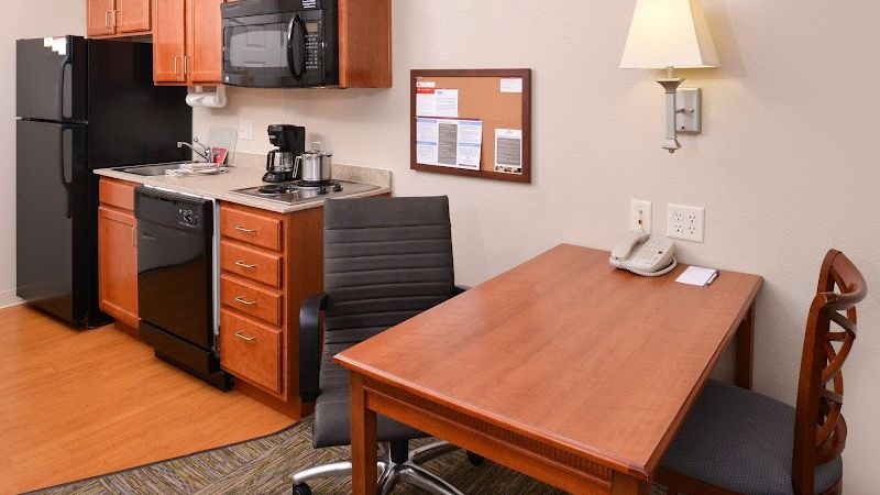 Photo of Candlewood Suites Boise - Towne Square, an IHG Hotel