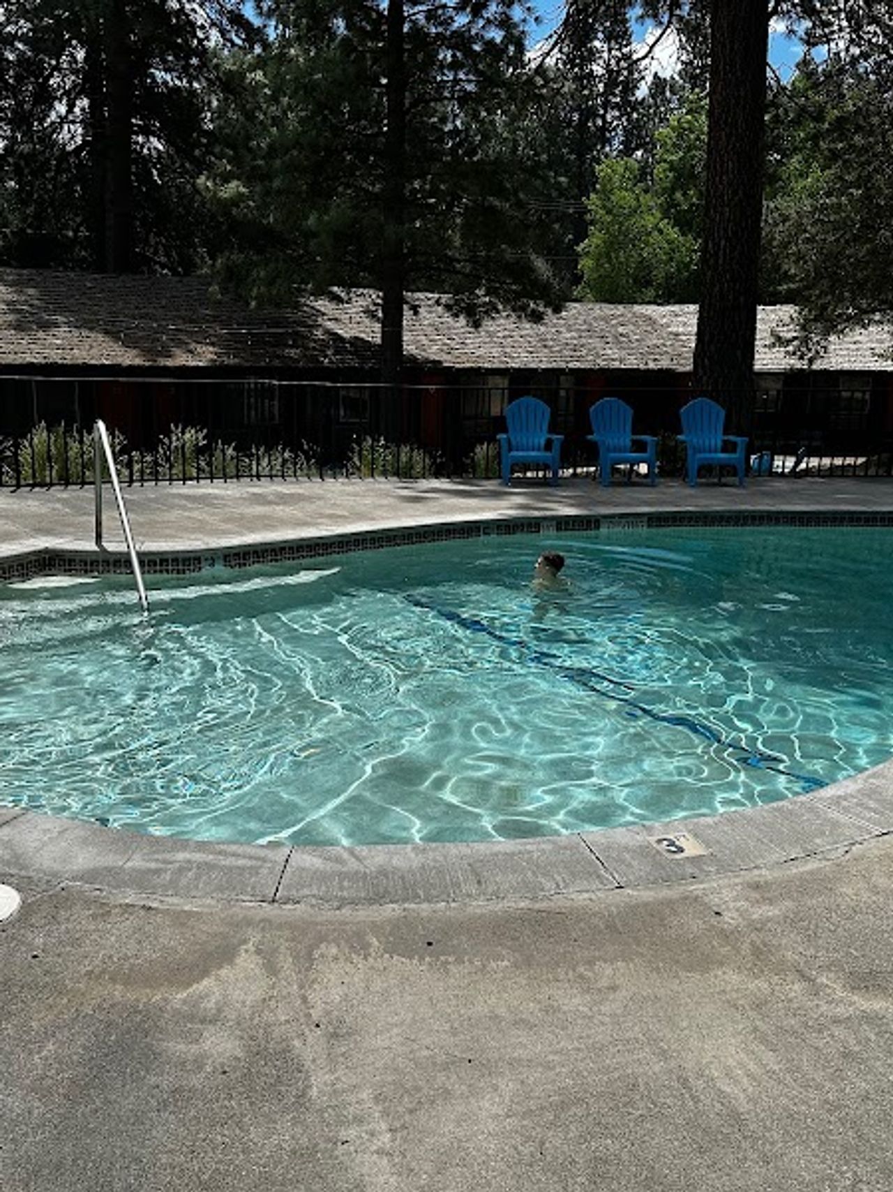 Photo of LOGE Bend