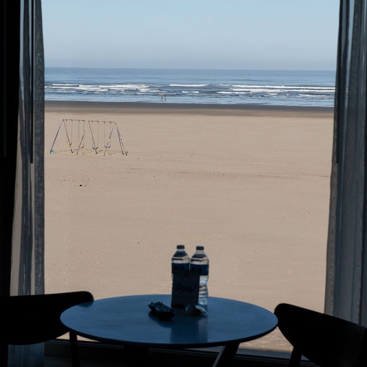 Photo of The Ocean Front at Seaside