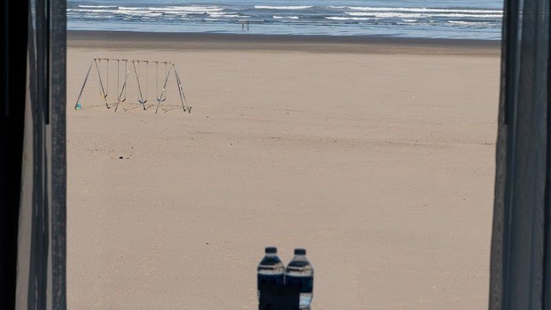 Photo of The Ocean Front at Seaside