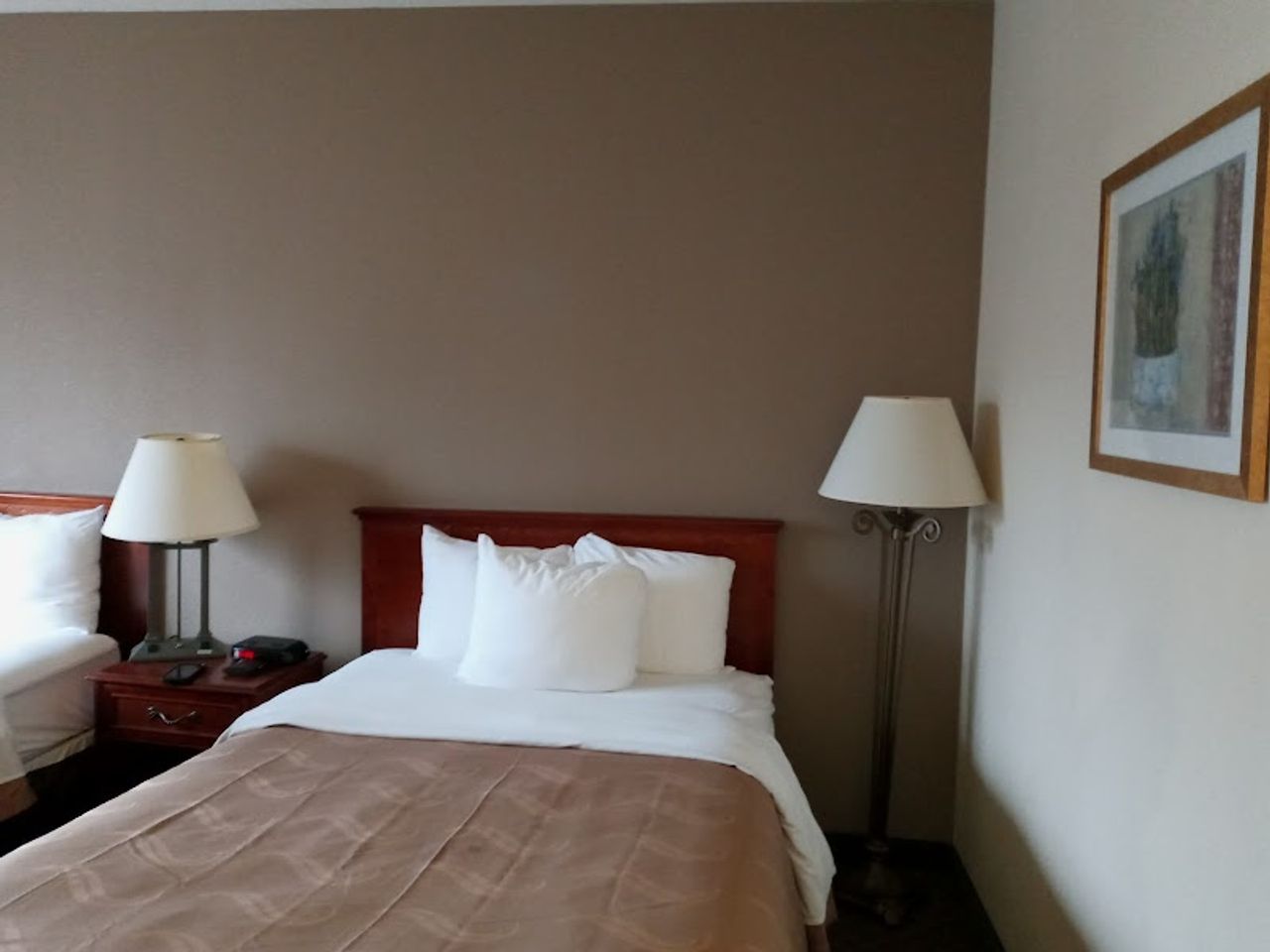 Photo of Quality Inn Fresno Yosemite Airport