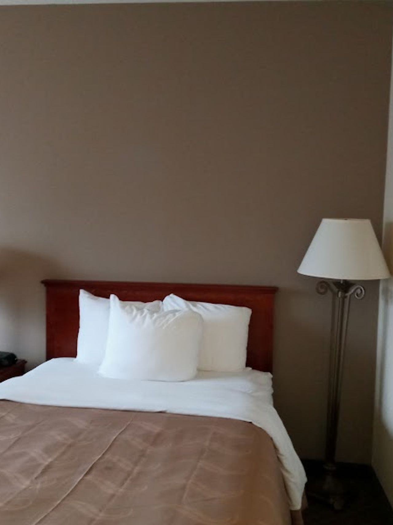 Photo of Quality Inn Fresno Yosemite Airport