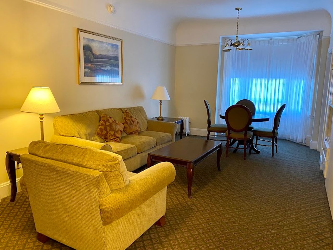 Photo of Beresford Arms Hotel