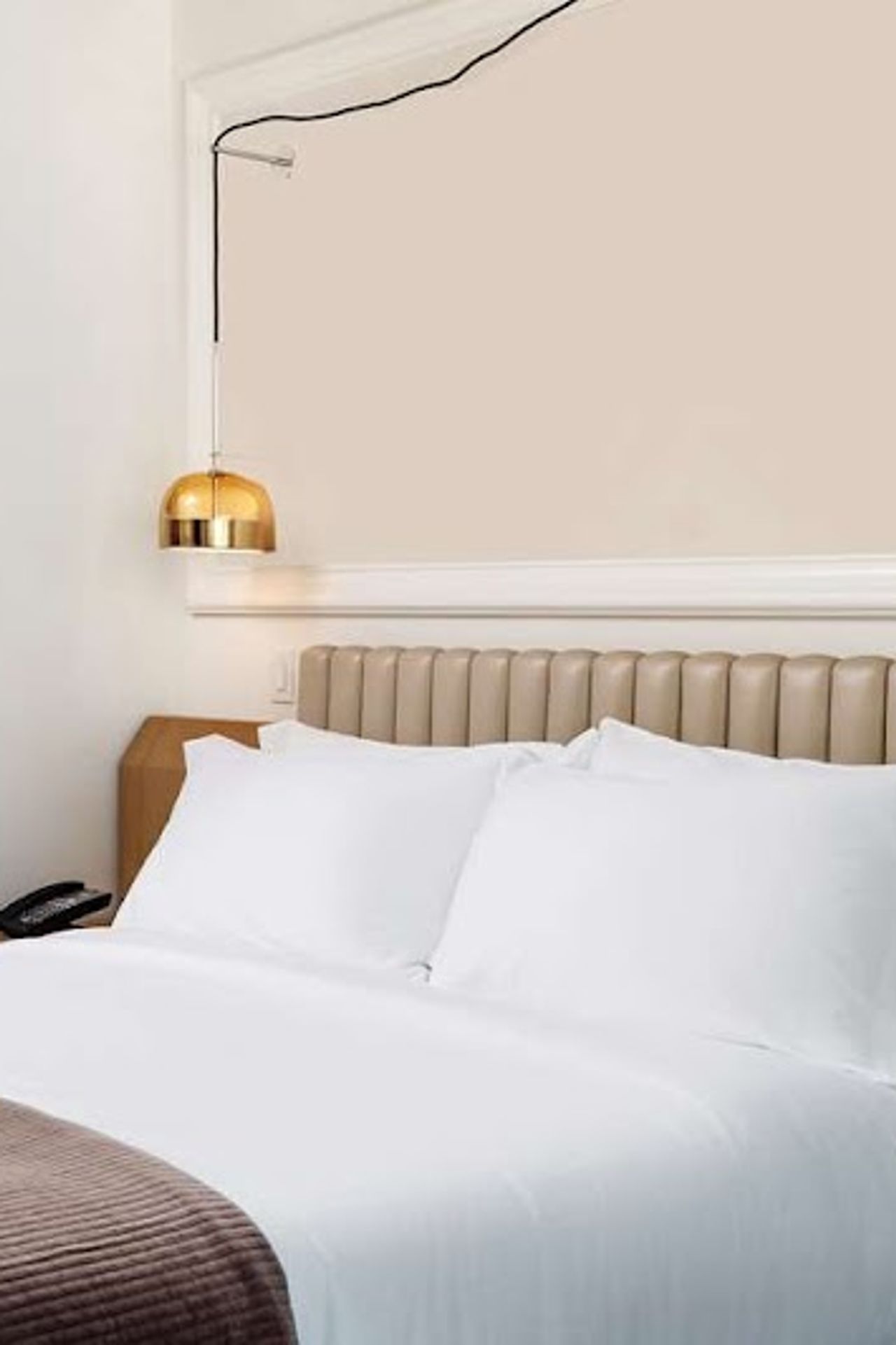 Photo of Timbri Hotel San Francisco, Curio Collection by Hilton