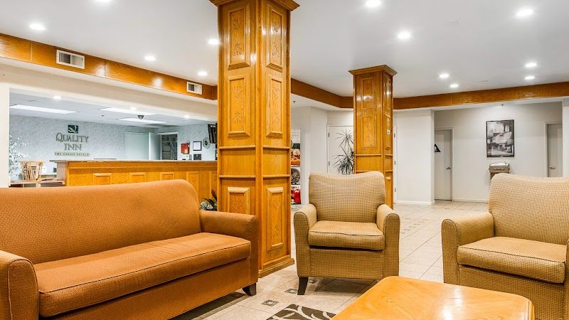 Photo of Quality Inn Fresno Near University