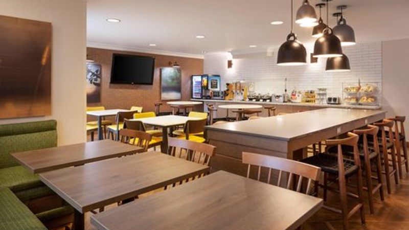 Photo of Fairfield Inn & Suites Napa American Canyon