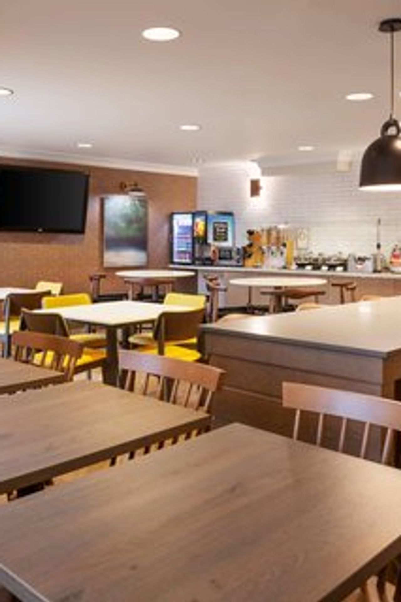 Photo of Fairfield Inn & Suites Napa American Canyon