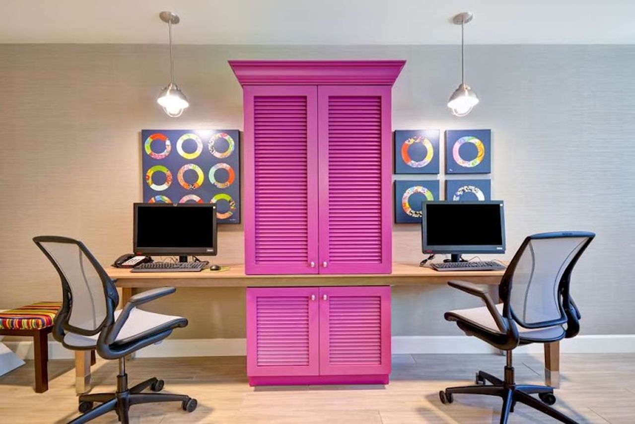 Photo of Home2 Suites by Hilton Livermore