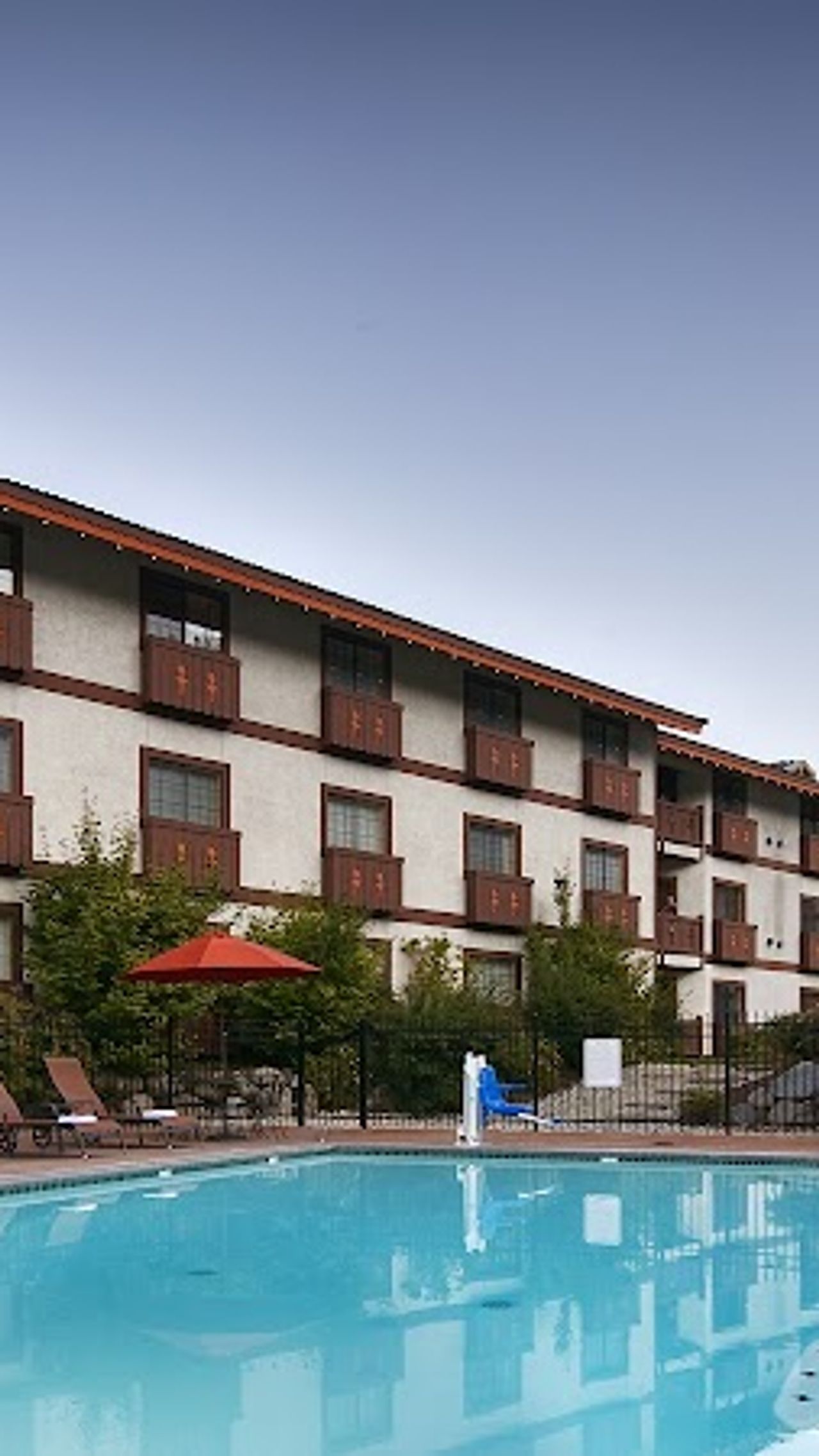 Photo of Icicle Village Resort