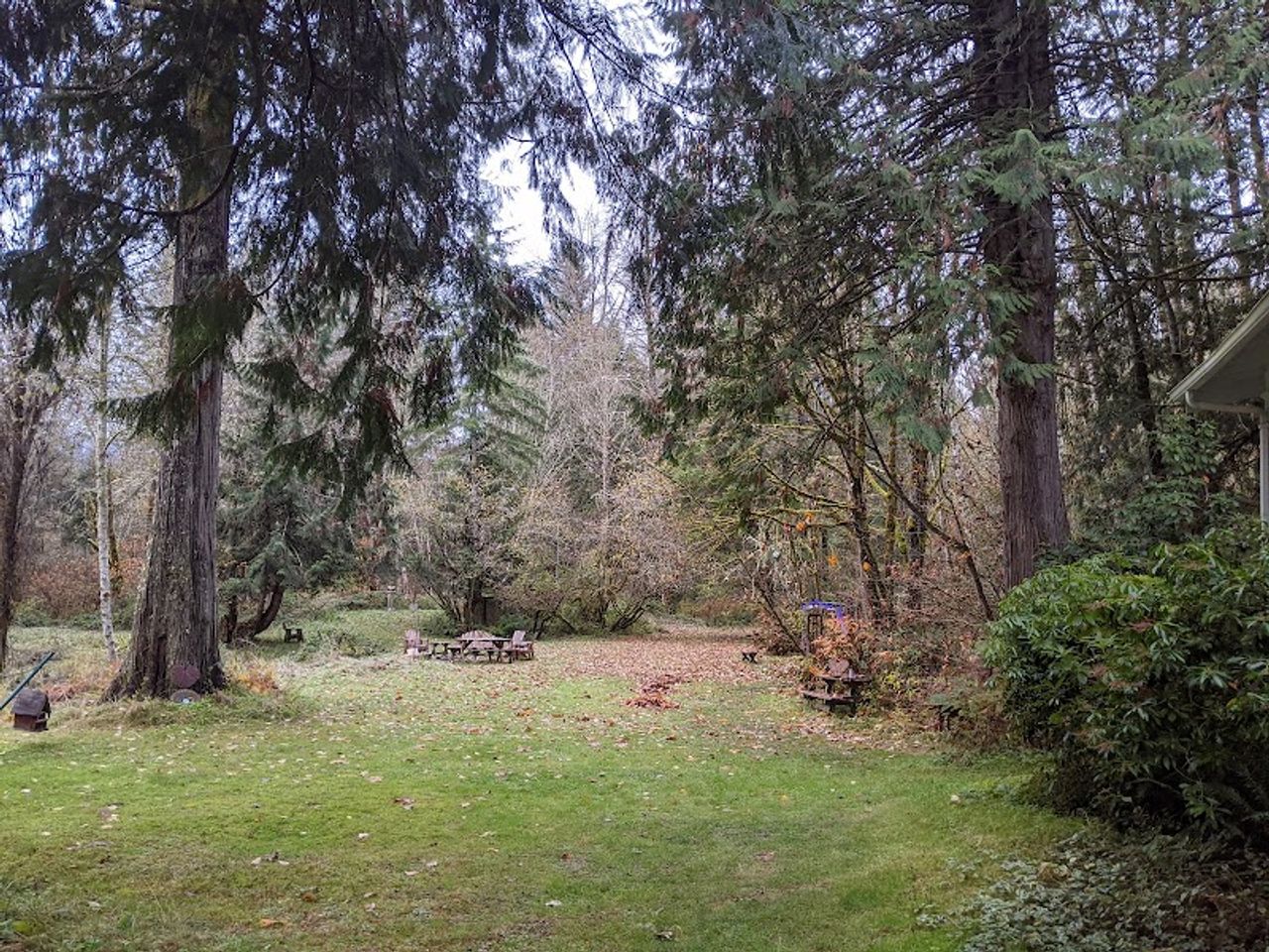 Photo of Mountain Meadows Inn Bed & Breakfast - Exterior, Property grounds